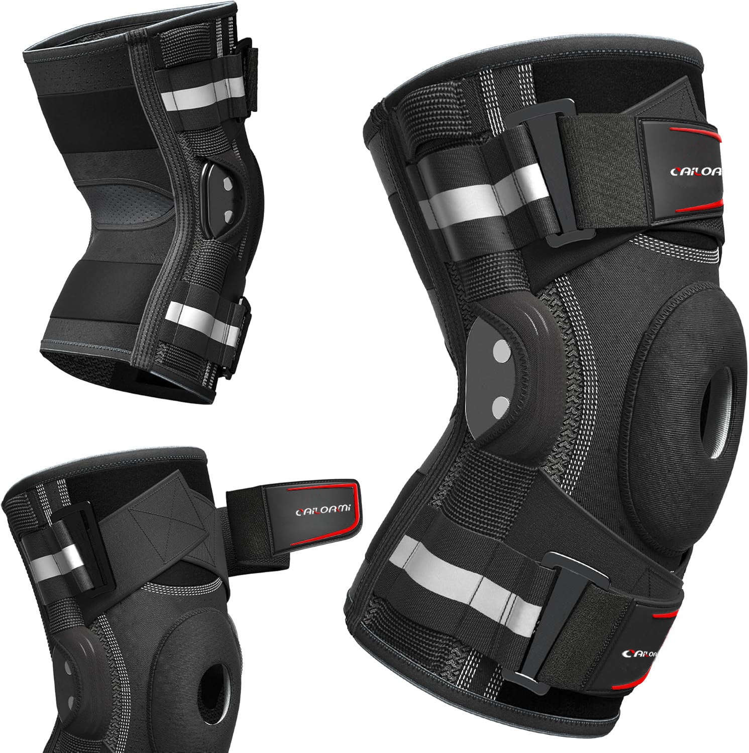 Feel Stable and Supported with These Knee Pads