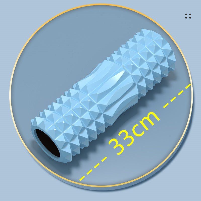 Feel Better Faster with This Slim EVA Foam Roller