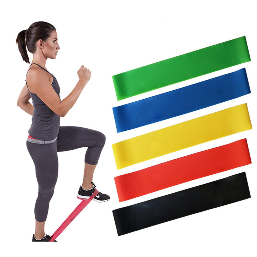 Your Easy Home Workout for Legs and Glutes