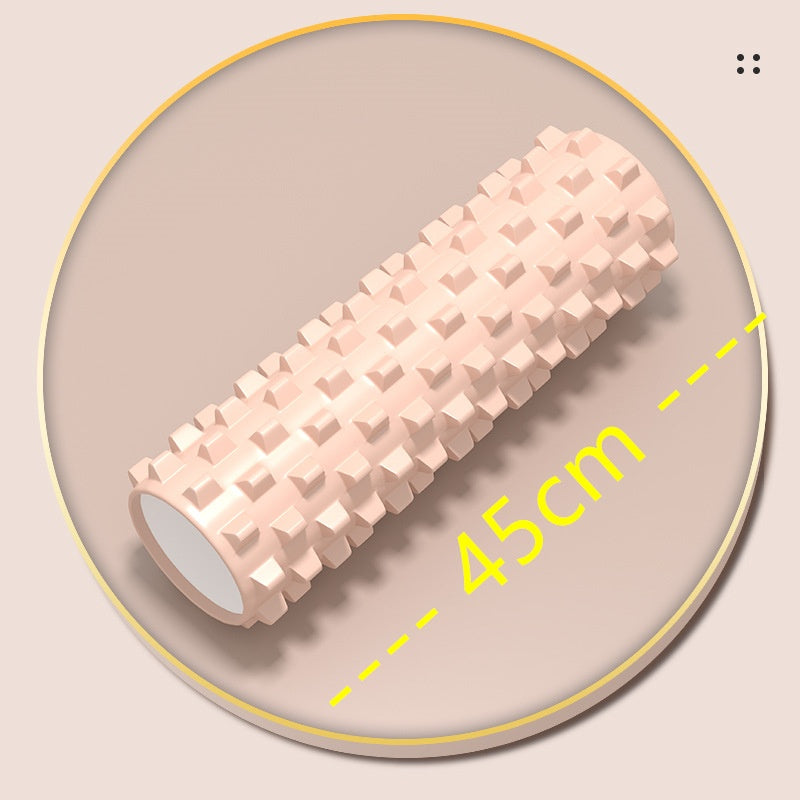 Feel Better Faster with This Slim EVA Foam Roller