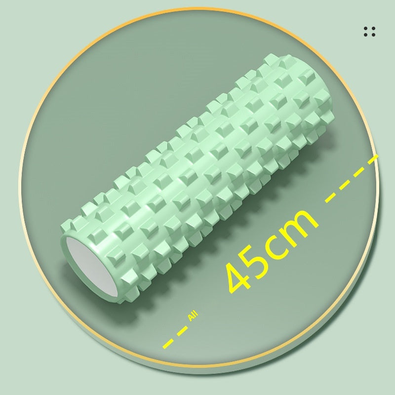 Feel Better Faster with This Slim EVA Foam Roller