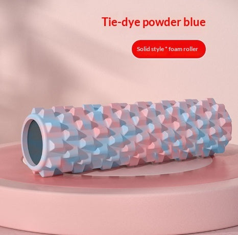 Feel Better Faster with This Slim EVA Foam Roller