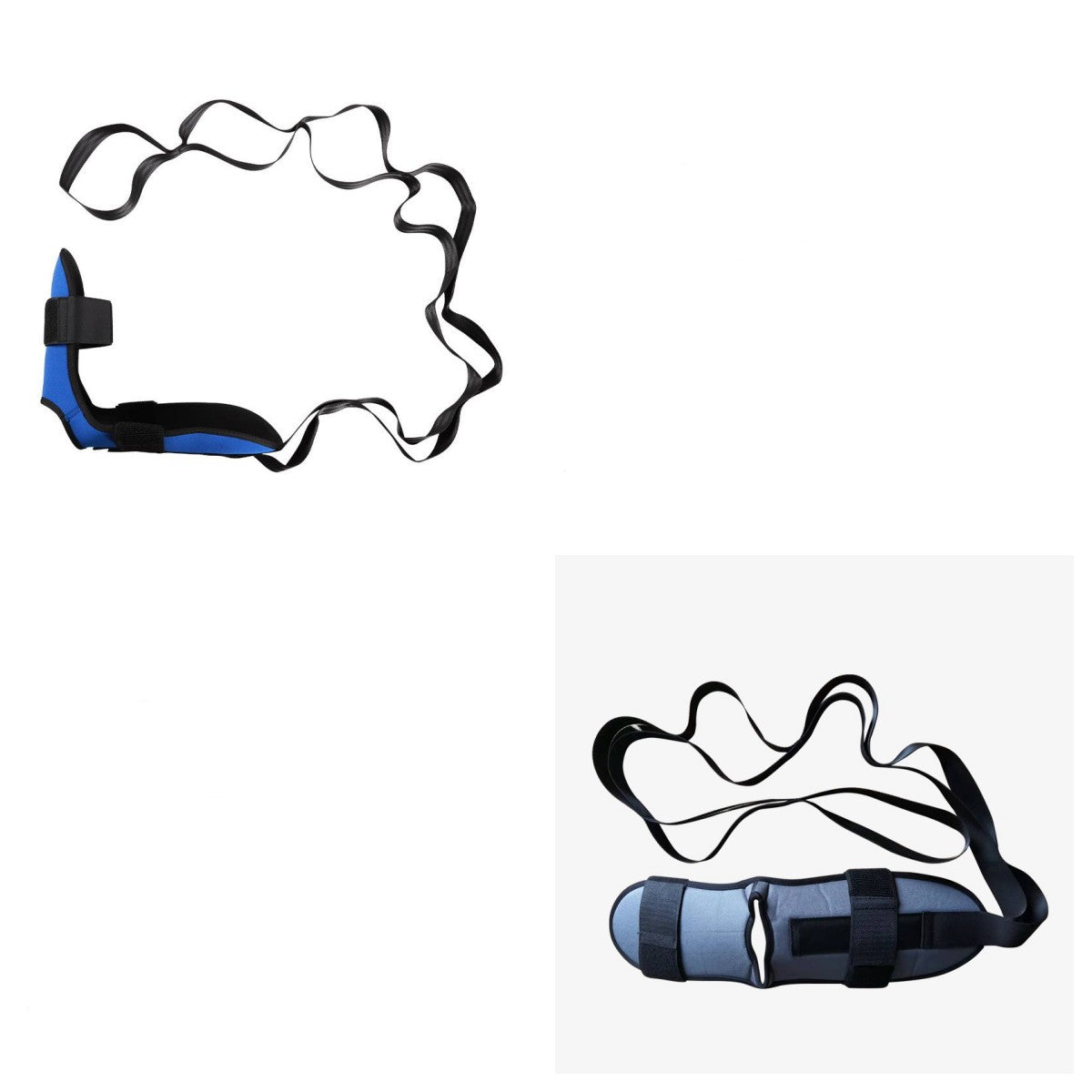 Stretch Deeper and Relieve Foot Pain Easily