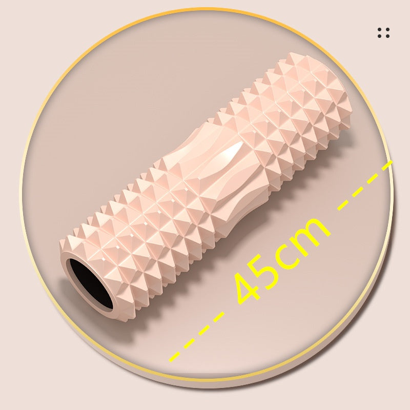 Feel Better Faster with This Slim EVA Foam Roller