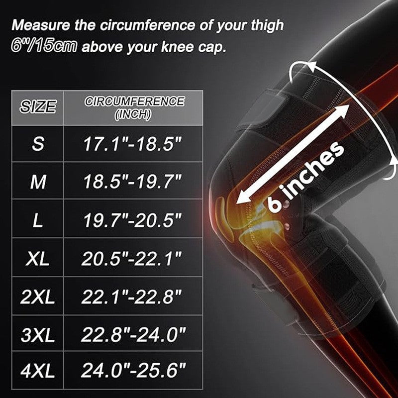 Feel Stable and Supported with These Knee Pads